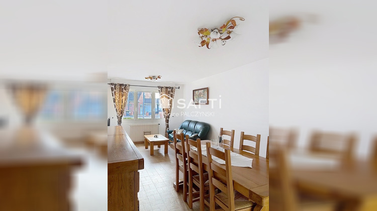 Ma-Cabane - Vente Maison Montigny-en-Gohelle, 95 m²