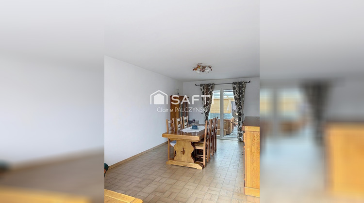 Ma-Cabane - Vente Maison Montigny-en-Gohelle, 95 m²