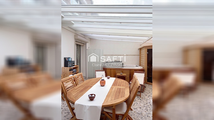 Ma-Cabane - Vente Maison Montigny-en-Gohelle, 95 m²