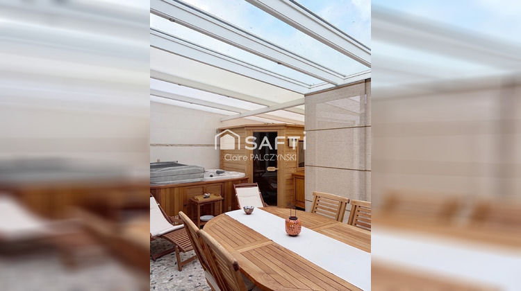 Ma-Cabane - Vente Maison Montigny-en-Gohelle, 95 m²