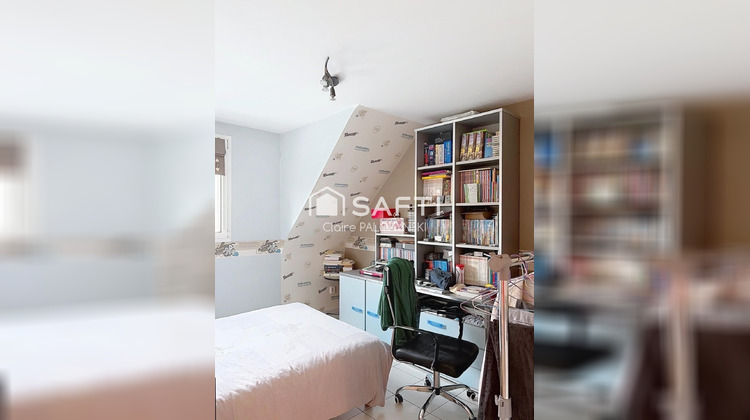 Ma-Cabane - Vente Maison Montigny-en-Gohelle, 95 m²