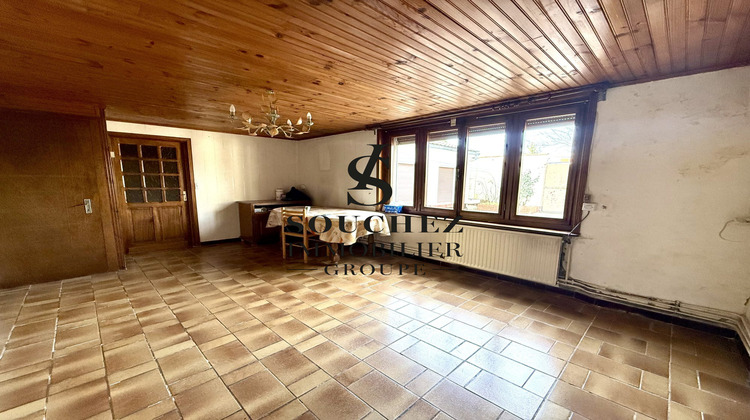 Ma-Cabane - Vente Maison Montigny-en-Gohelle, 150 m²