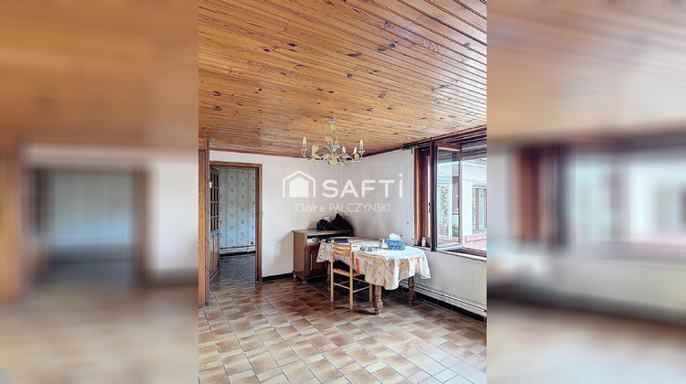 Ma-Cabane - Vente Maison Montigny-en-Gohelle, 150 m²