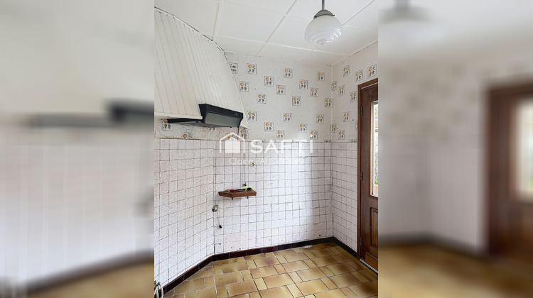 Ma-Cabane - Vente Maison Montigny-en-Gohelle, 150 m²