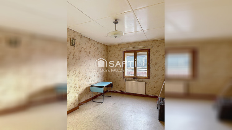 Ma-Cabane - Vente Maison Montigny-en-Gohelle, 150 m²