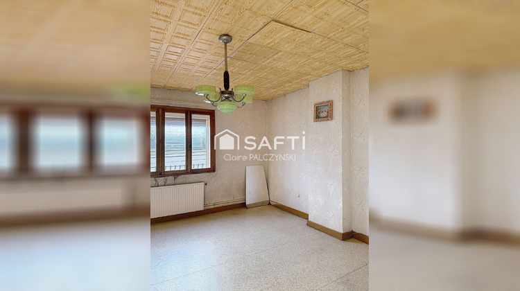 Ma-Cabane - Vente Maison Montigny-en-Gohelle, 150 m²