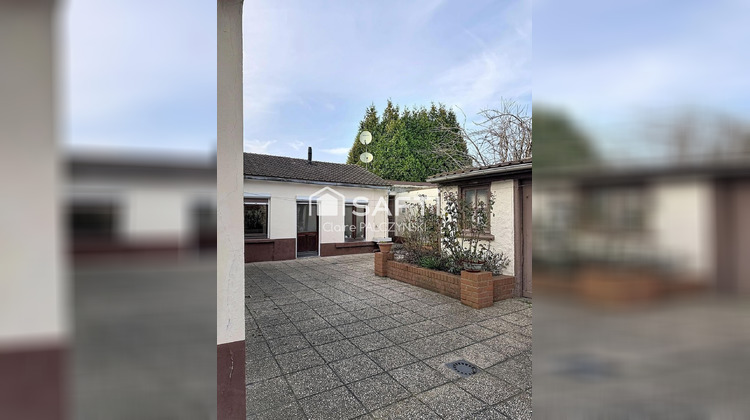 Ma-Cabane - Vente Maison Montigny-en-Gohelle, 150 m²