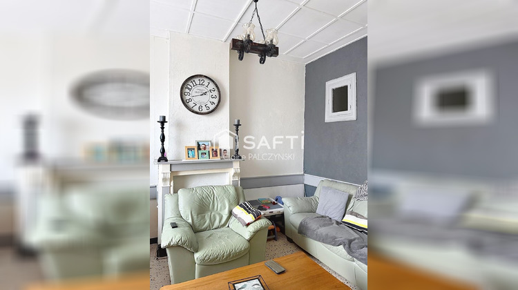 Ma-Cabane - Vente Maison Montigny-en-Gohelle, 88 m²