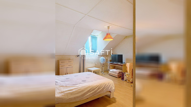 Ma-Cabane - Vente Maison Montigny-en-Gohelle, 88 m²