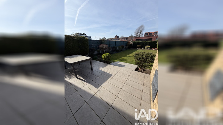 Ma-Cabane - Vente Maison Montigny-en-Gohelle, 115 m²