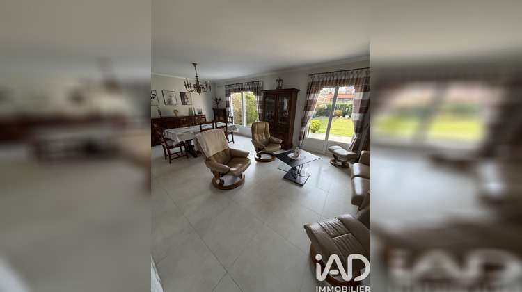 Ma-Cabane - Vente Maison Montigny-en-Gohelle, 115 m²