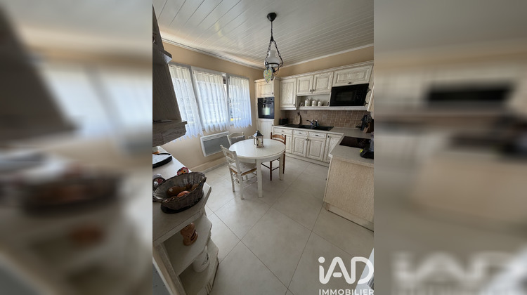 Ma-Cabane - Vente Maison Montigny-en-Gohelle, 115 m²