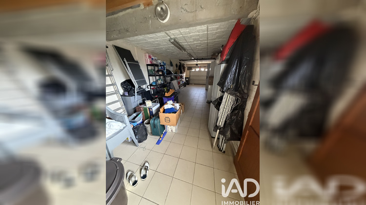 Ma-Cabane - Vente Maison Montigny-en-Gohelle, 115 m²