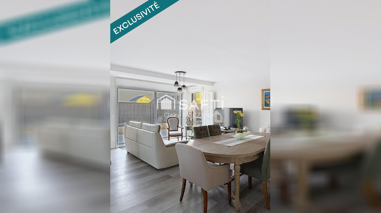 Ma-Cabane - Vente Maison Montigny-en-Gohelle, 108 m²