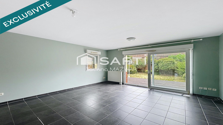 Ma-Cabane - Vente Maison Montigny-en-Gohelle, 77 m²