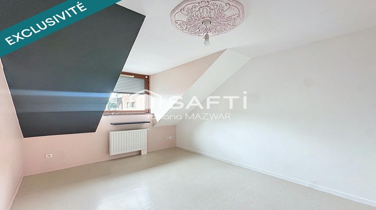 Ma-Cabane - Vente Maison Montigny-en-Gohelle, 77 m²