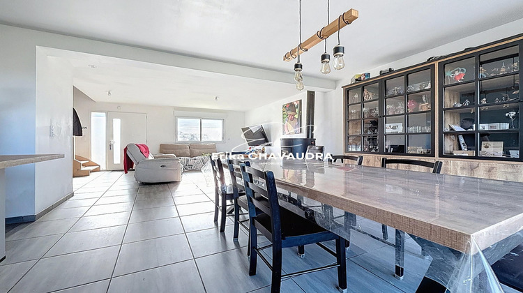 Ma-Cabane - Vente Maison Montigny-en-Gohelle, 81 m²