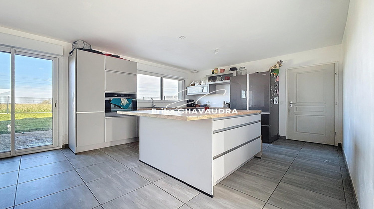 Ma-Cabane - Vente Maison Montigny-en-Gohelle, 81 m²