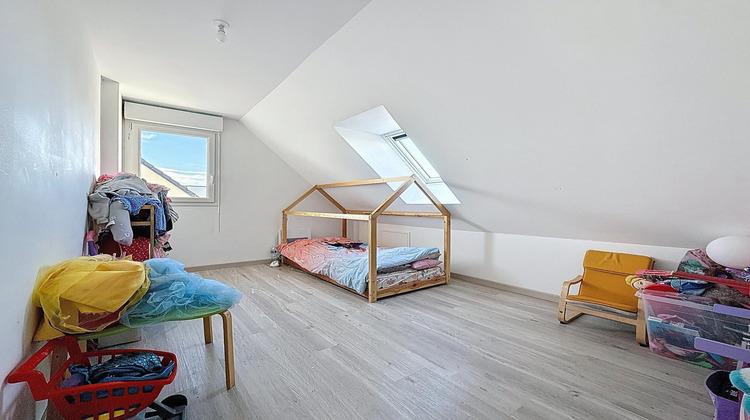 Ma-Cabane - Vente Maison Montigny-en-Gohelle, 81 m²