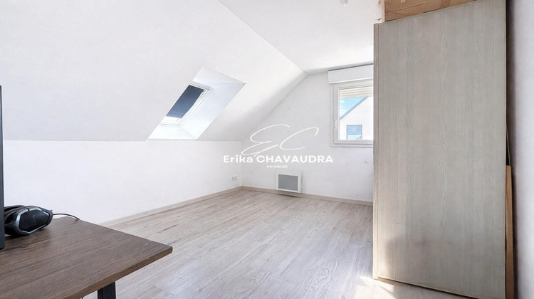 Ma-Cabane - Vente Maison Montigny-en-Gohelle, 81 m²