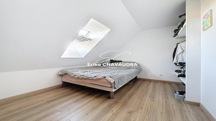 Ma-Cabane - Vente Maison Montigny-en-Gohelle, 81 m²