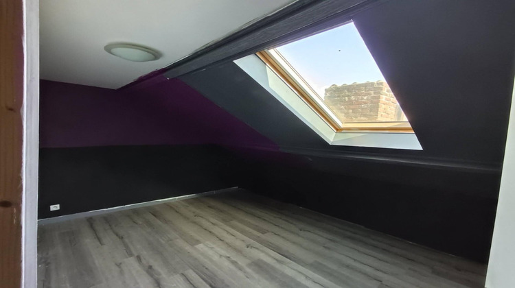 Ma-Cabane - Vente Maison Montigny-en-Gohelle, 70 m²