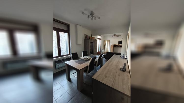 Ma-Cabane - Vente Maison Montigny-en-Gohelle, 70 m²