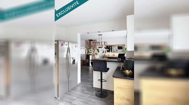 Ma-Cabane - Vente Maison Montigny-en-Gohelle, 94 m²