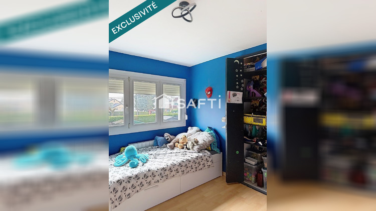 Ma-Cabane - Vente Maison Montigny-en-Gohelle, 94 m²