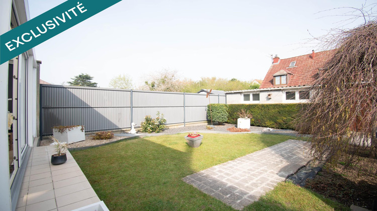 Ma-Cabane - Vente Maison Montigny-en-Gohelle, 90 m²