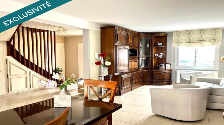 Ma-Cabane - Vente Maison Montigny-en-Gohelle, 90 m²