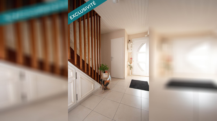 Ma-Cabane - Vente Maison Montigny-en-Gohelle, 90 m²