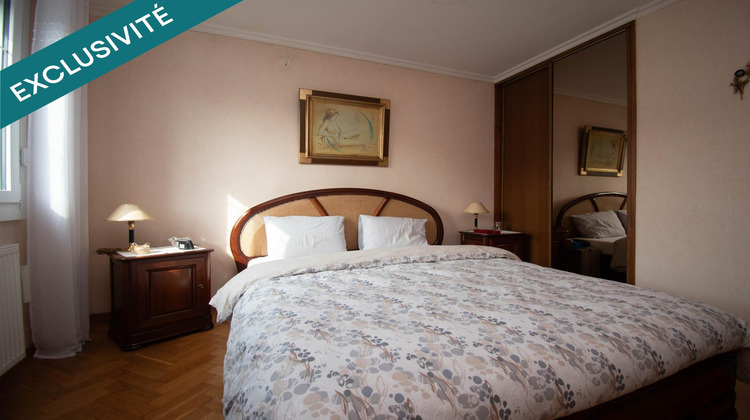 Ma-Cabane - Vente Maison Montigny-en-Gohelle, 90 m²