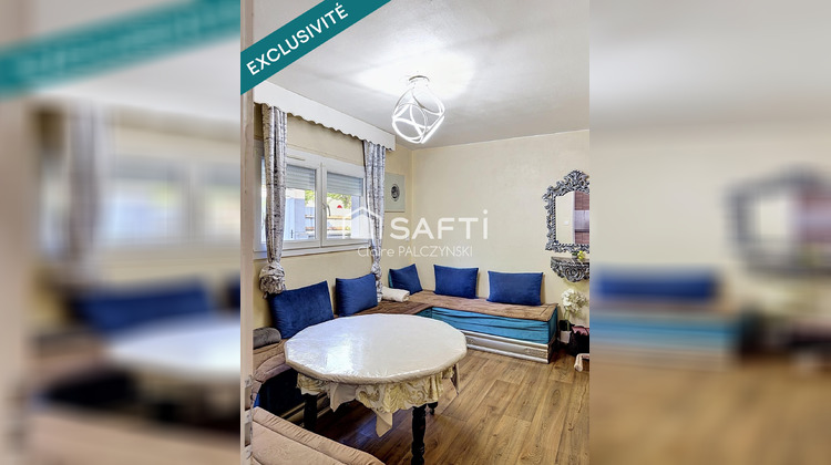 Ma-Cabane - Vente Maison Montigny-en-Gohelle, 106 m²