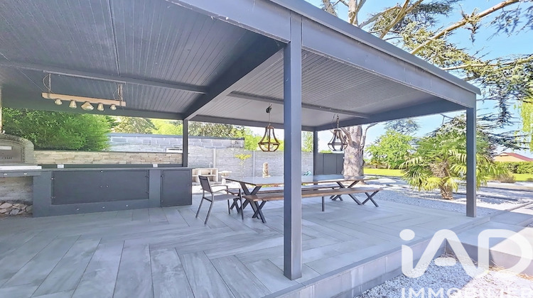 Ma-Cabane - Vente Maison Montigny-en-Gohelle, 266 m²