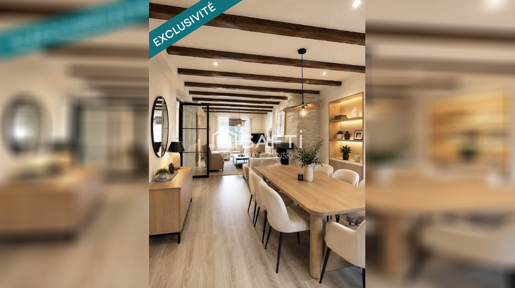 Ma-Cabane - Vente Maison Montigny-en-Gohelle, 98 m²