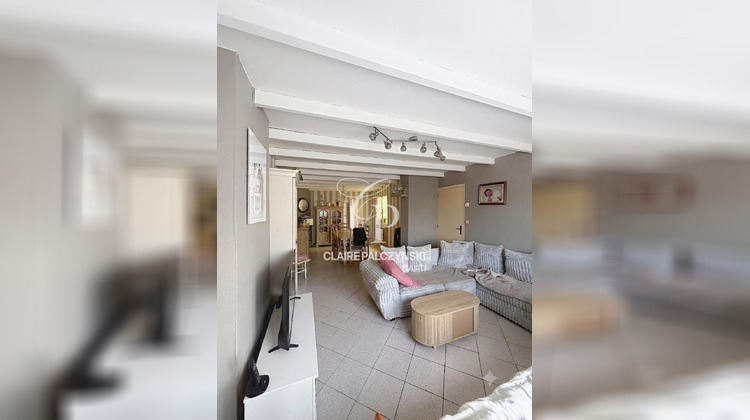 Ma-Cabane - Vente Maison Montigny-en-Gohelle, 235 m²