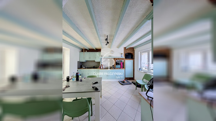 Ma-Cabane - Vente Maison Montigny-en-Gohelle, 235 m²
