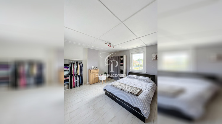 Ma-Cabane - Vente Maison Montigny-en-Gohelle, 235 m²