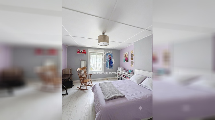 Ma-Cabane - Vente Maison Montigny-en-Gohelle, 235 m²