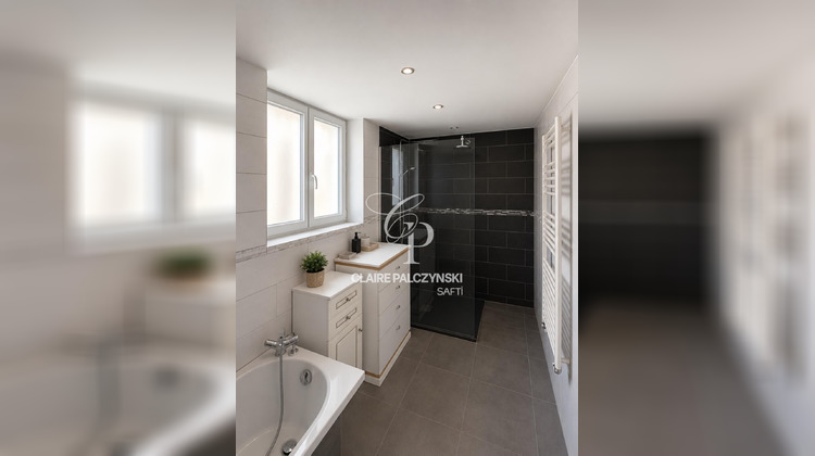 Ma-Cabane - Vente Maison Montigny-en-Gohelle, 235 m²