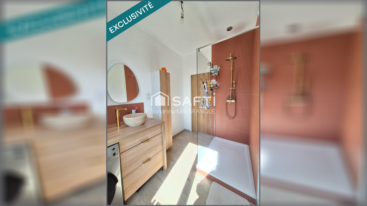 Ma-Cabane - Vente Maison Montigny-en-Gohelle, 125 m²