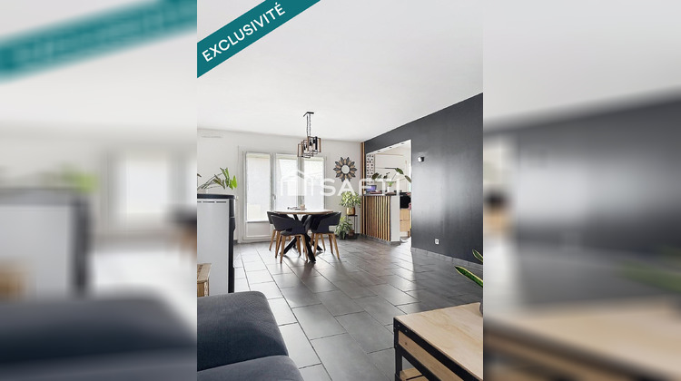 Ma-Cabane - Vente Maison Montigny-en-Gohelle, 94 m²
