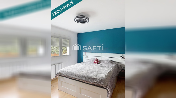 Ma-Cabane - Vente Maison Montigny-en-Gohelle, 94 m²
