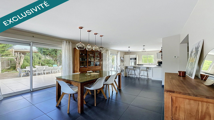 Ma-Cabane - Vente Maison Montigny-en-Gohelle, 129 m²