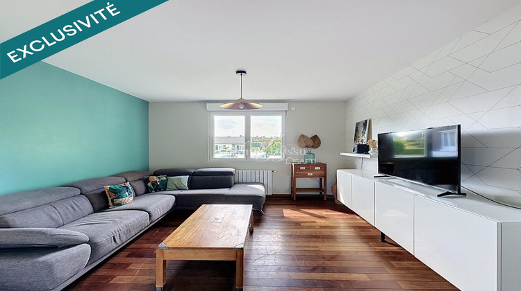 Ma-Cabane - Vente Maison Montigny-en-Gohelle, 129 m²