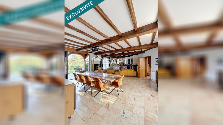 Ma-Cabane - Vente Maison Montigny-en-Gohelle, 172 m²