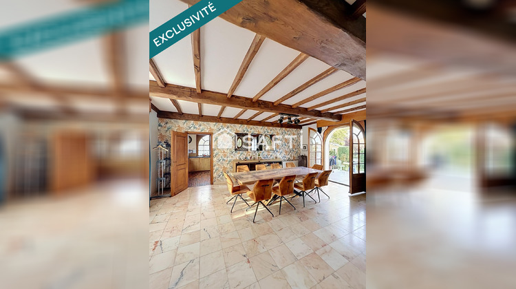 Ma-Cabane - Vente Maison Montigny-en-Gohelle, 172 m²