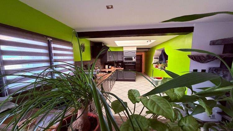 Ma-Cabane - Vente Maison MONTIGNY EN GOHELLE, 120 m²