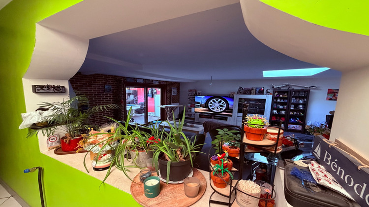 Ma-Cabane - Vente Maison MONTIGNY EN GOHELLE, 120 m²